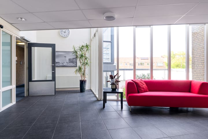 Foto 19 van Europaplein 23-B