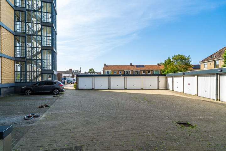 Foto 20 van Europaplein 23-B