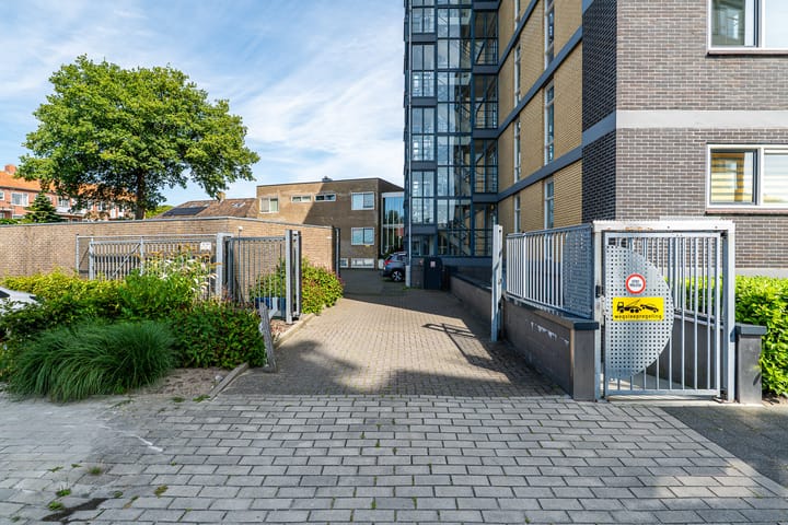 Foto 21 van Europaplein 23-B