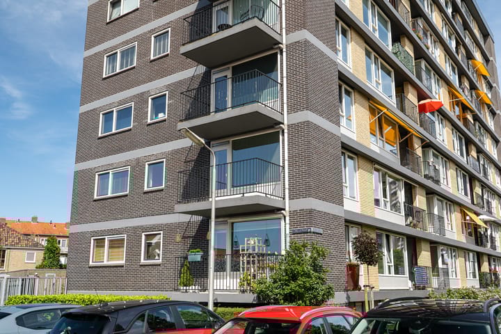 Foto 22 van Europaplein 23-B