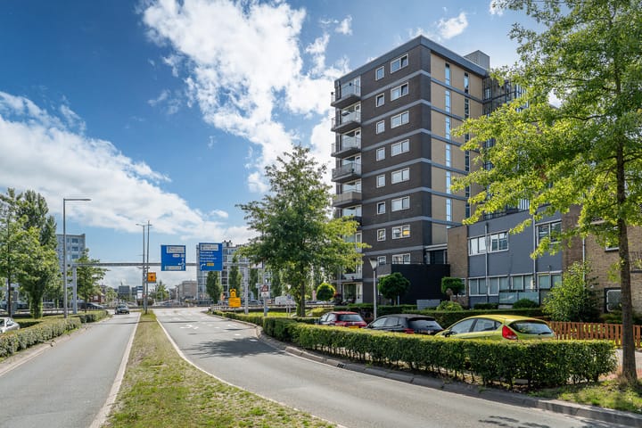 Foto 25 van Europaplein 23-B