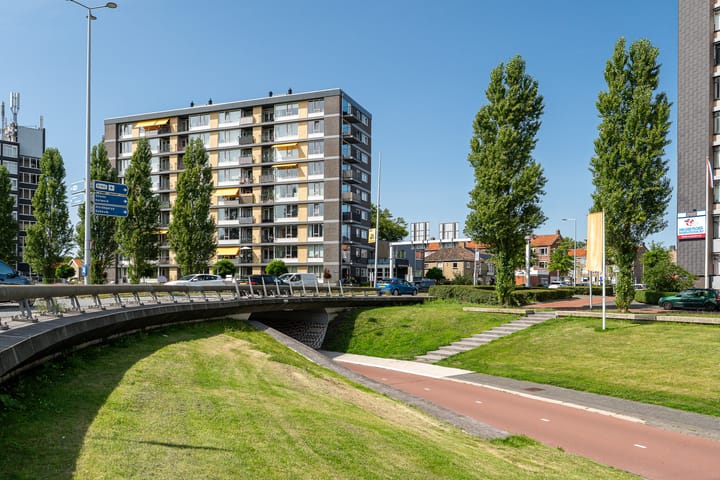 Foto 26 van Europaplein 23-B