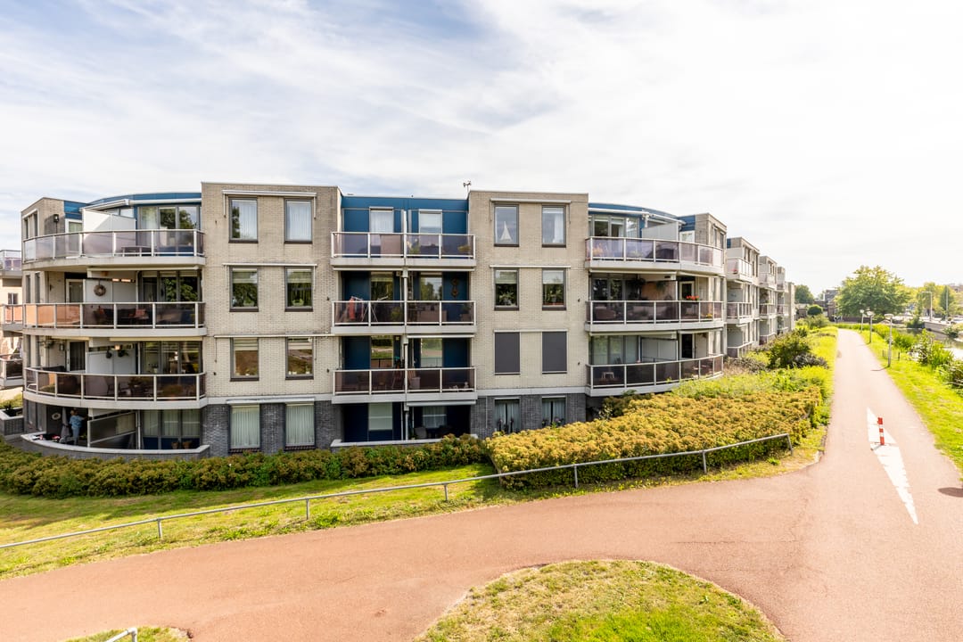 Foto 1 van Stationsdreef 26