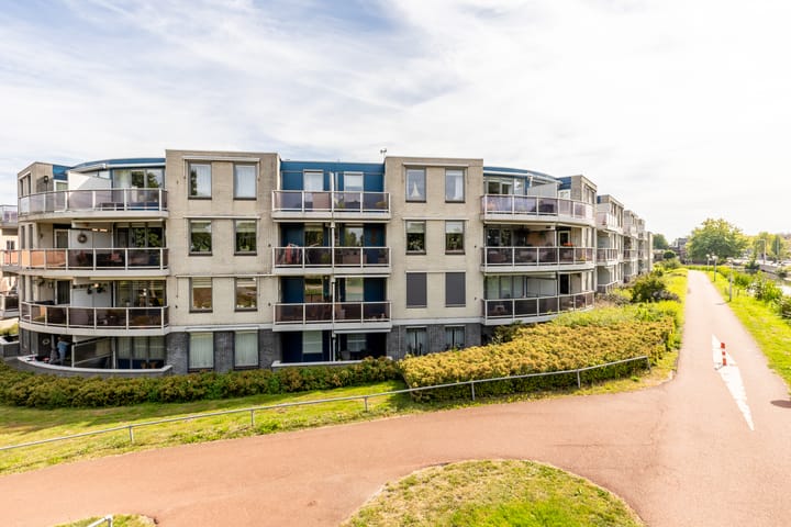 Foto 1 van Stationsdreef 26