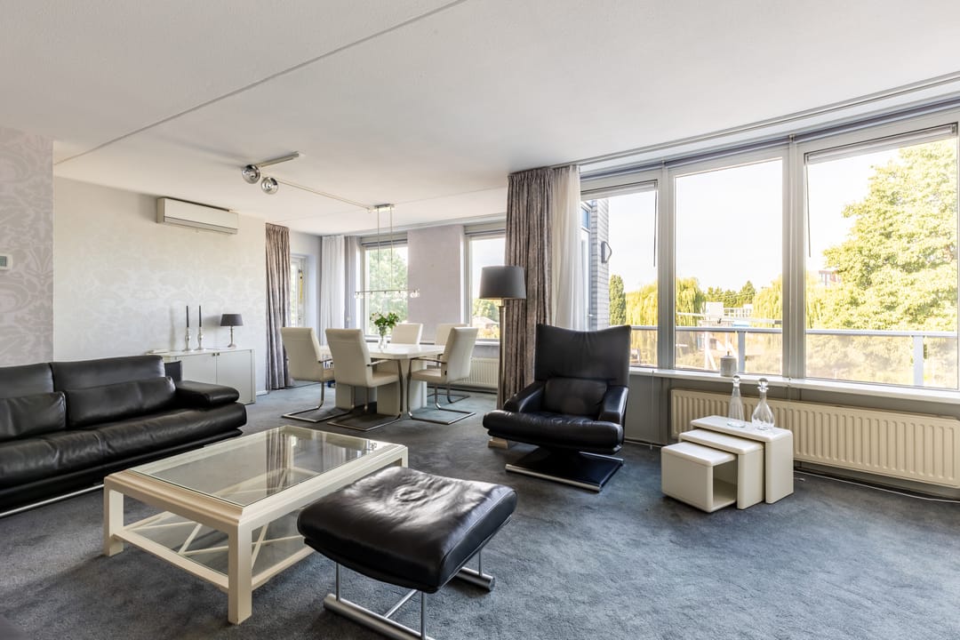 Foto 2 van Stationsdreef 26