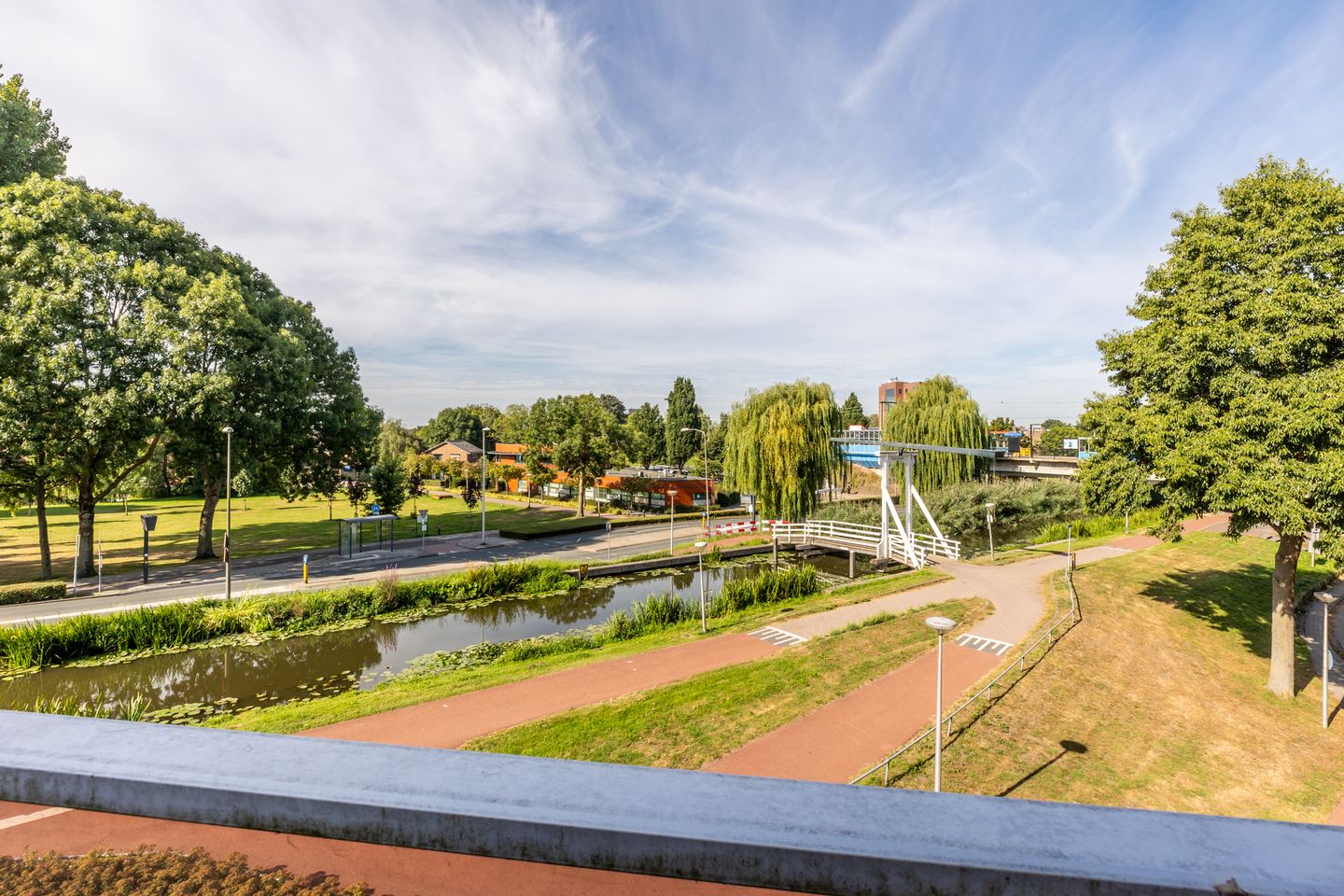 Foto 5 van Stationsdreef 26