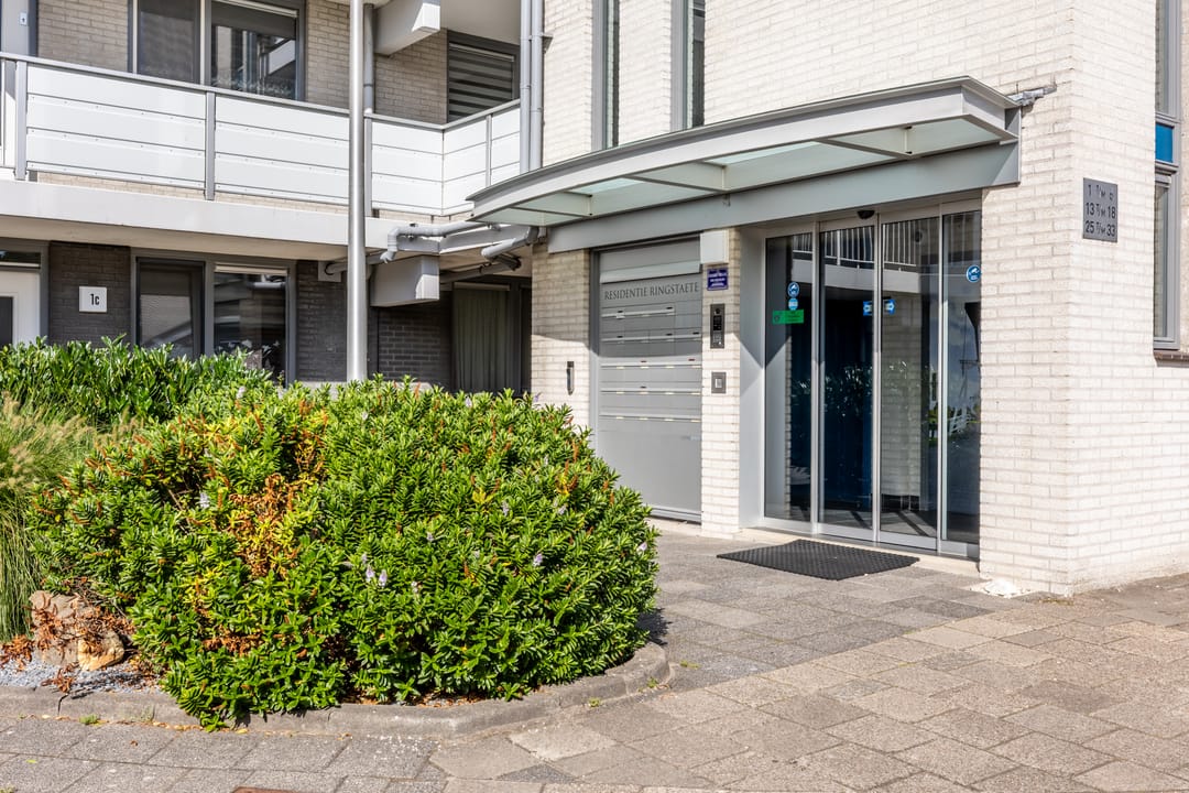 Foto 7 van Stationsdreef 26