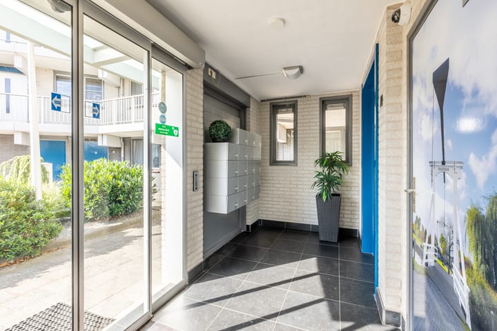 Foto 8 van Stationsdreef 26