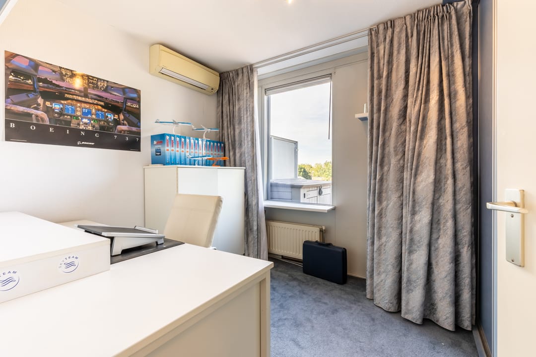 Foto 23 van Stationsdreef 26