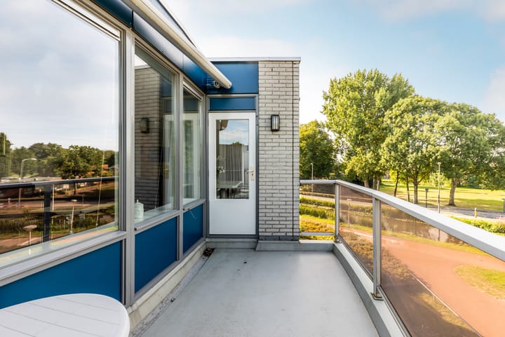 Foto 24 van Stationsdreef 26