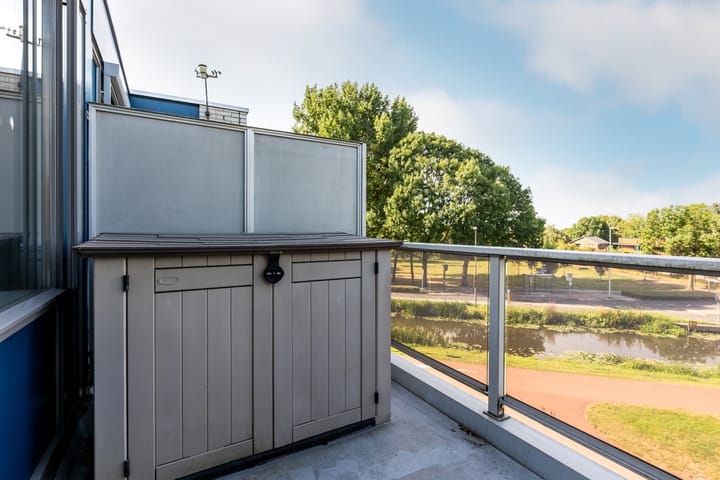 Foto 25 van Stationsdreef 26