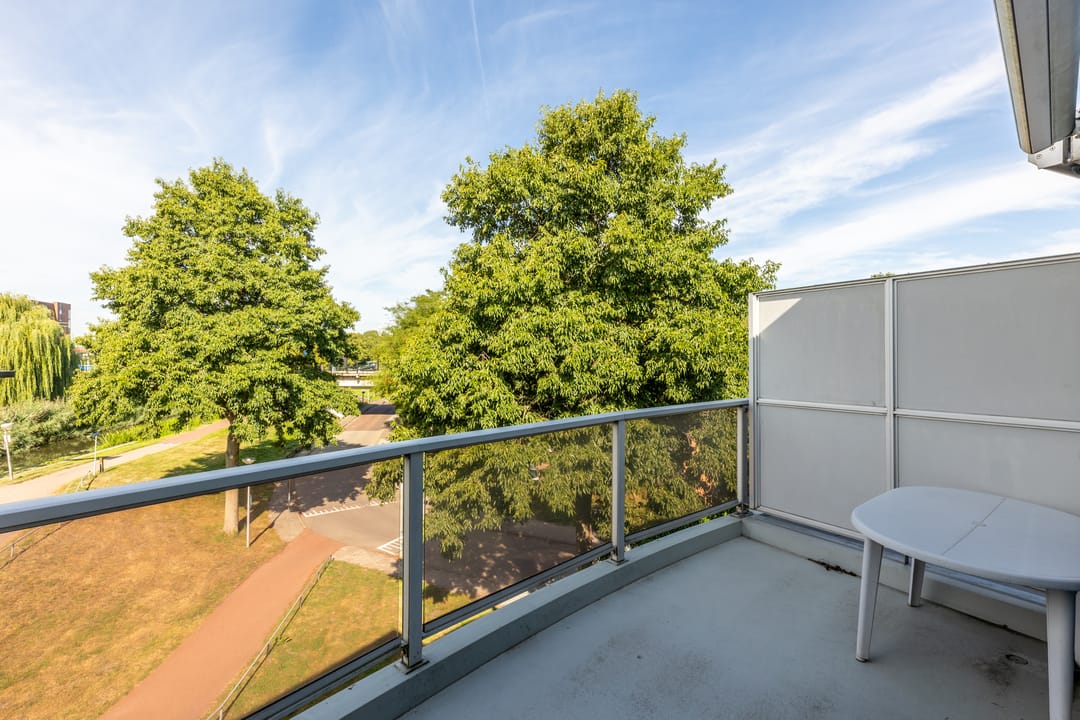 Foto 26 van Stationsdreef 26