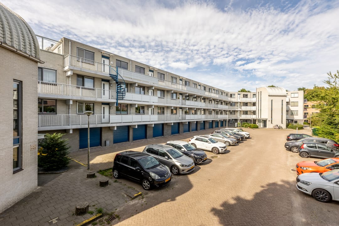 Foto 28 van Stationsdreef 26