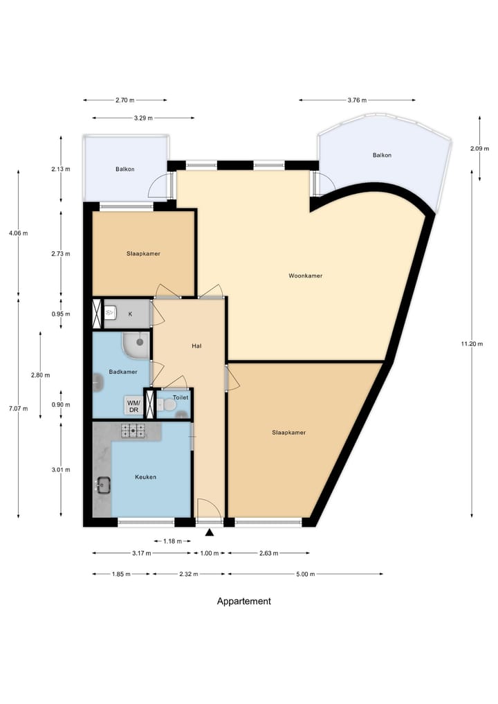 Foto 31 van Stationsdreef 26