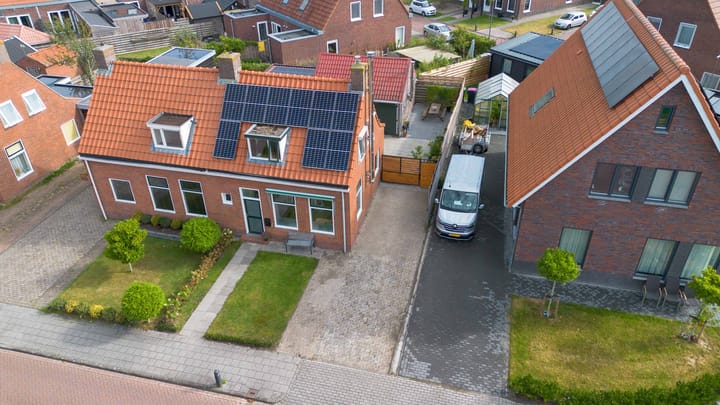 Foto 2 van Ald Swettebuorren 3