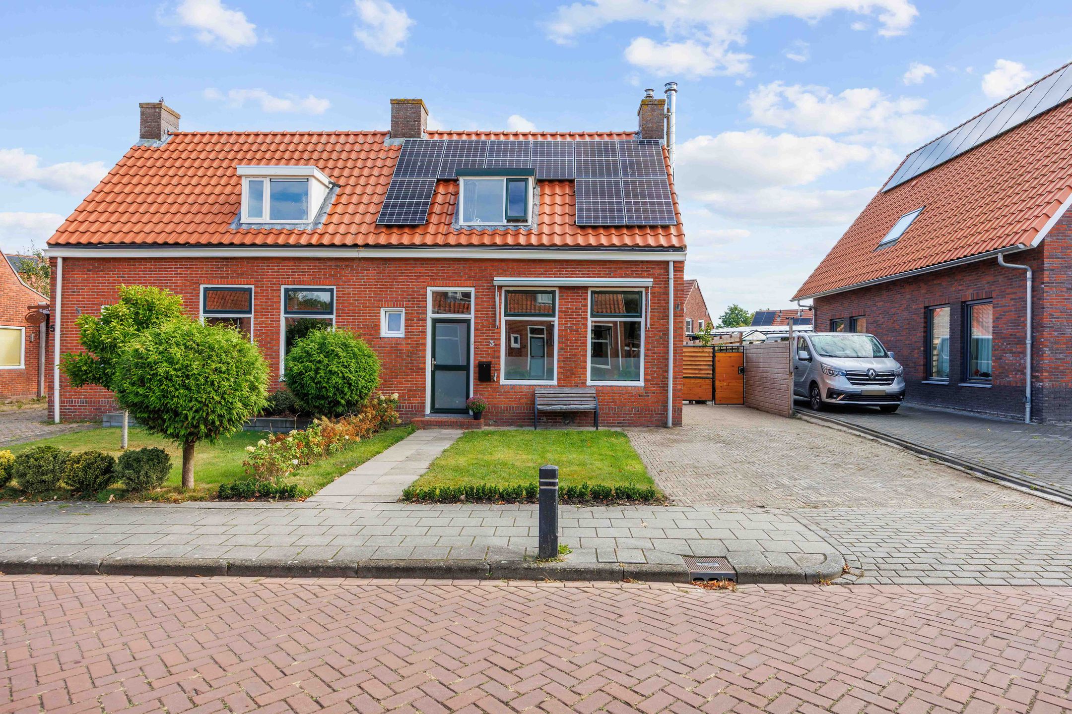 Ald Swettebuorren, 3, Aldeboarn, 8495HN, Friesland, Nederland 3