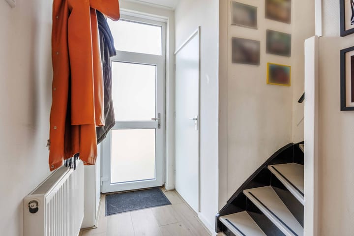 Foto 4 van Ald Swettebuorren 3