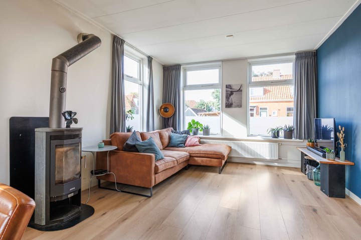 Foto 5 van Ald Swettebuorren 3