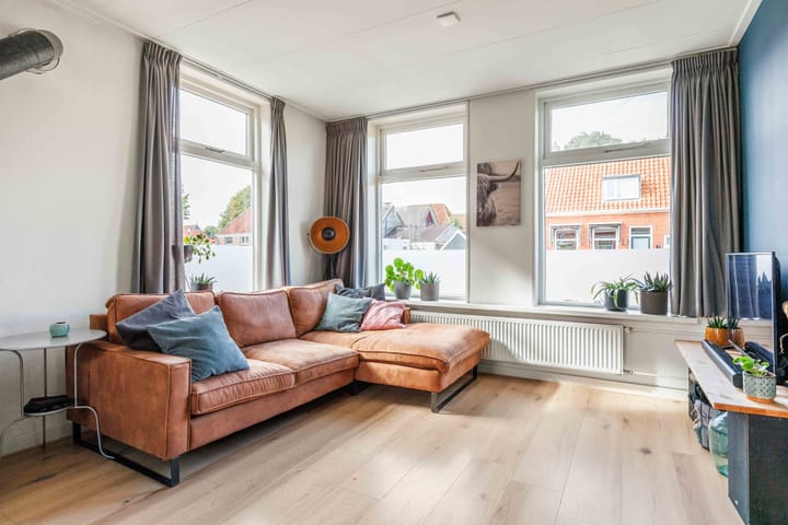 Foto 7 van Ald Swettebuorren 3