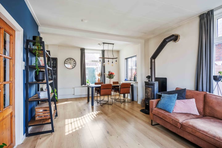 Foto 9 van Ald Swettebuorren 3