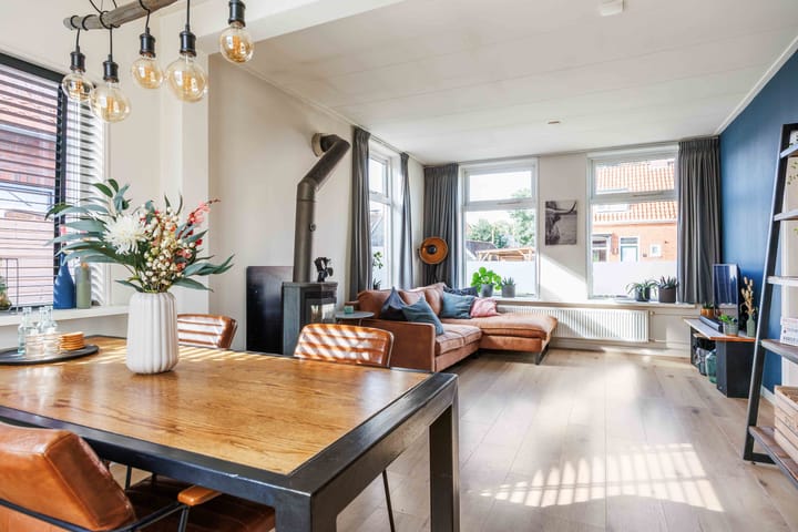 Foto 10 van Ald Swettebuorren 3