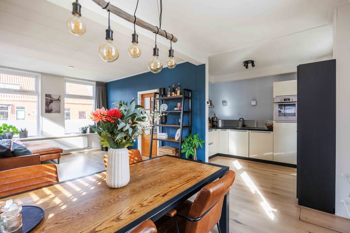 Foto 11 van Ald Swettebuorren 3