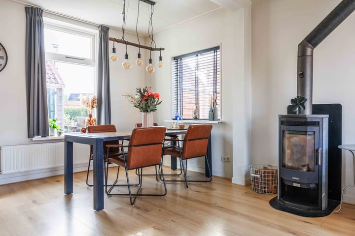 Foto 12 van Ald Swettebuorren 3