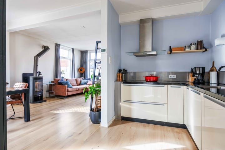 Foto 13 van Ald Swettebuorren 3