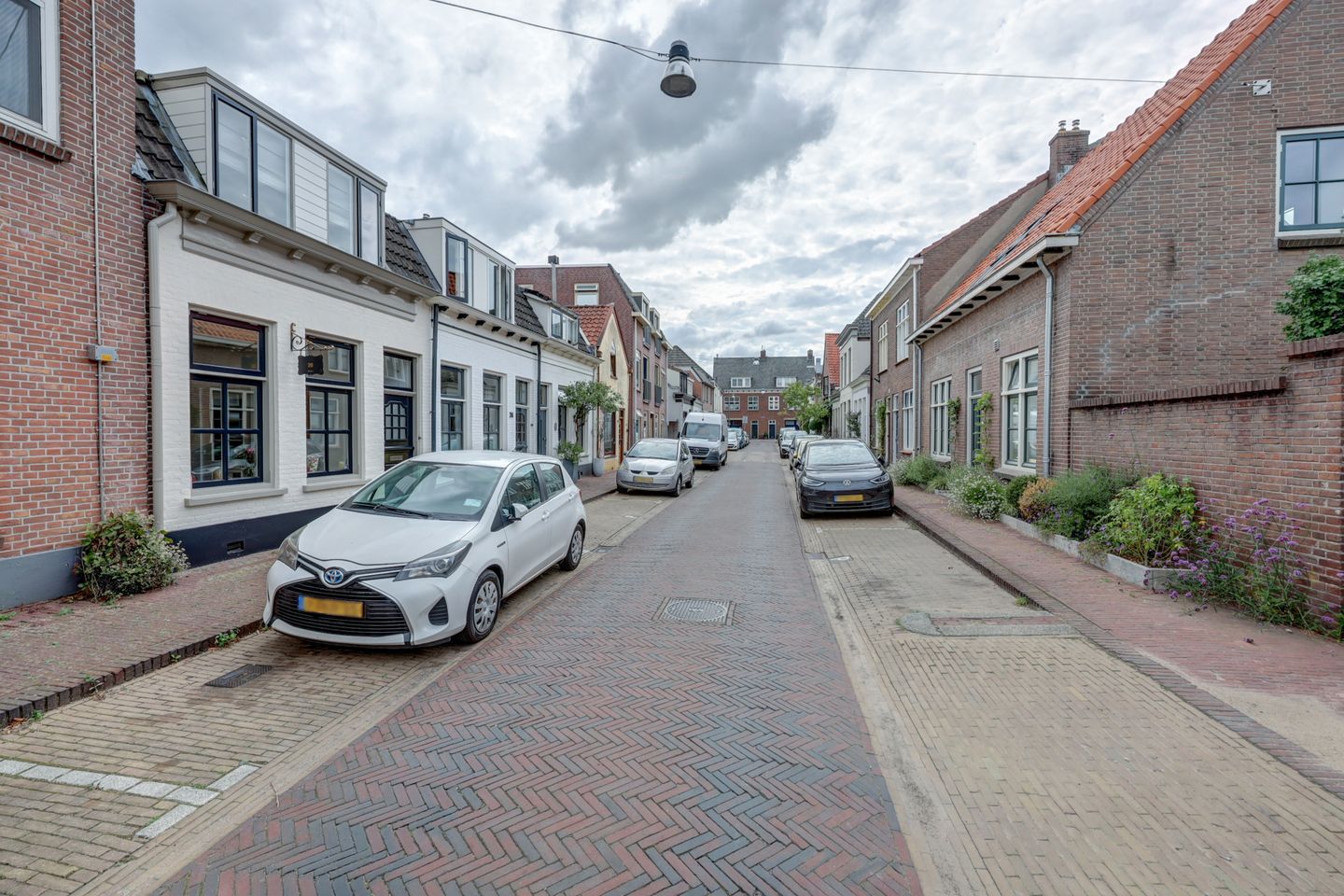 Foto 5 van Heilige Geeststraat 26