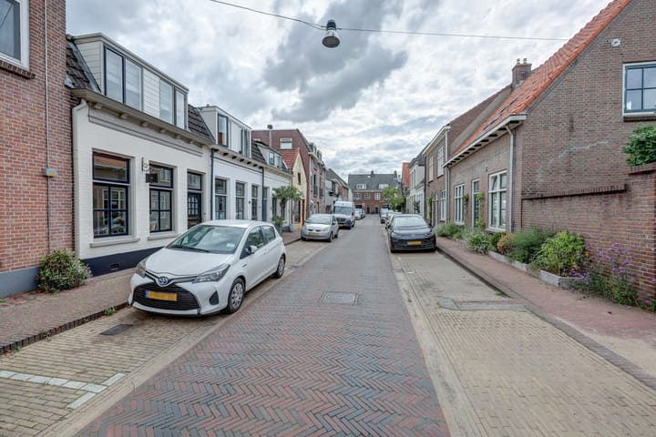 Foto 5 van Heilige Geeststraat 26