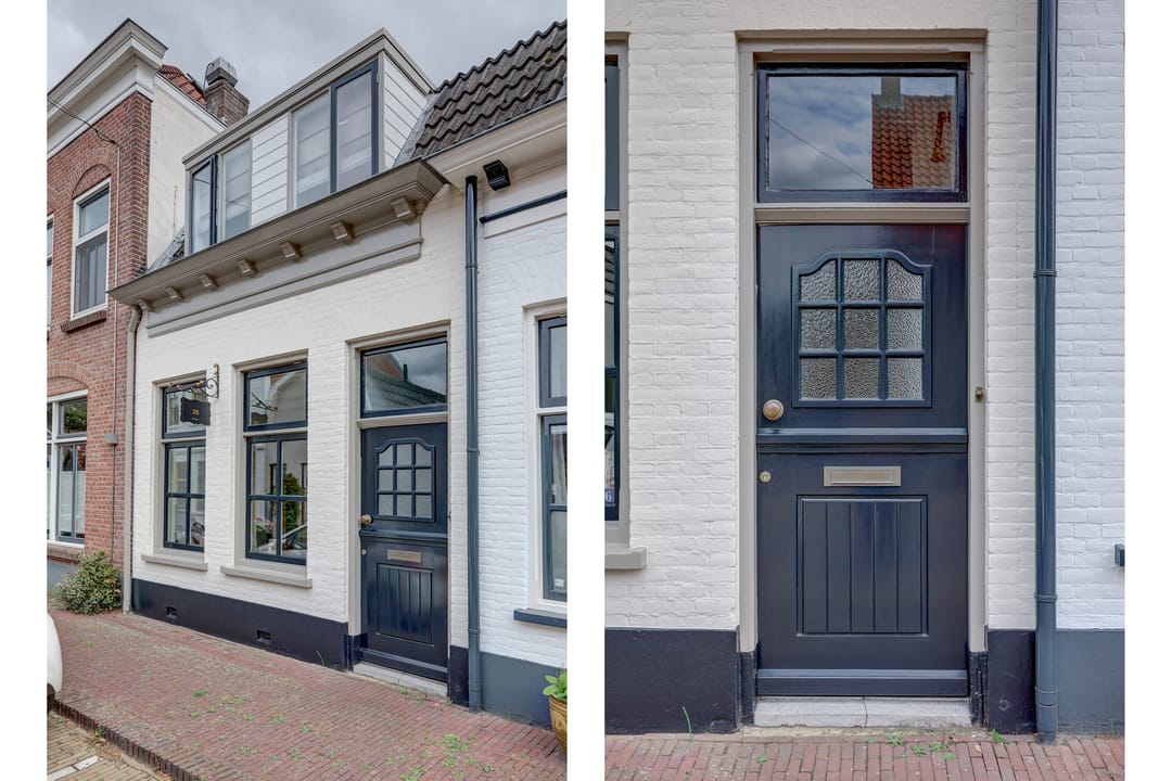 Foto 7 van Heilige Geeststraat 26