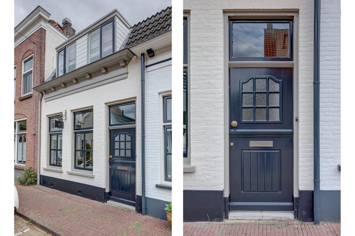 Photo 7 of Heilige Geeststraat 26