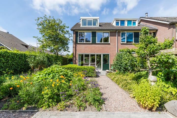 Foto 3 van Waterrad 38