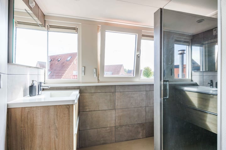 Foto 21 van Ald Swettebuorren 3