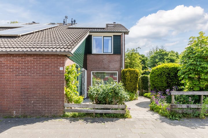 Foto 5 van Waterrad 38