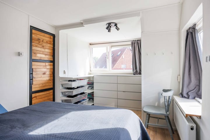 Foto 27 van Ald Swettebuorren 3