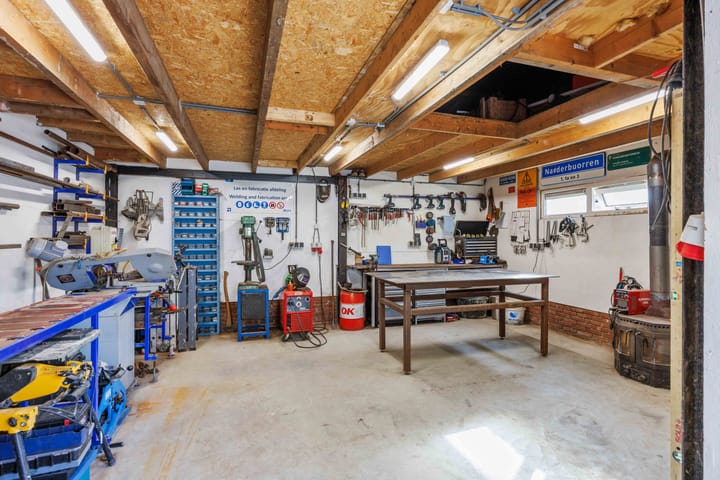 Foto 28 van Ald Swettebuorren 3