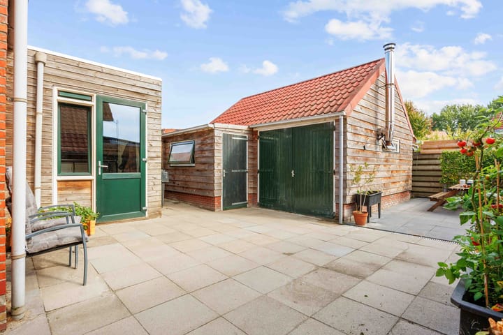 Foto 30 van Ald Swettebuorren 3