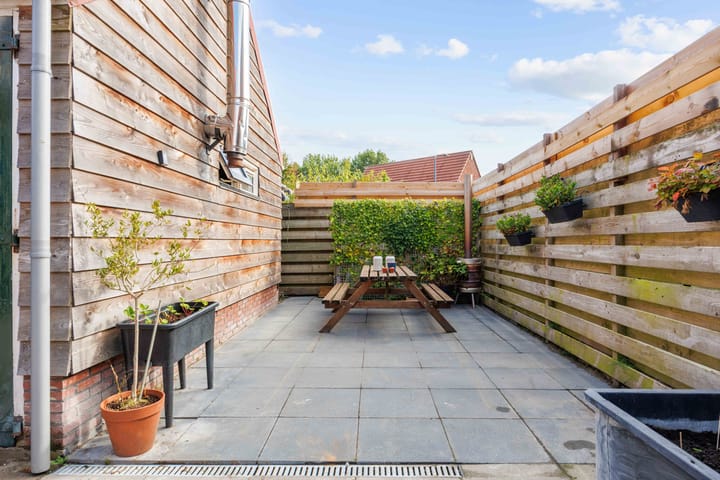 Foto 31 van Ald Swettebuorren 3