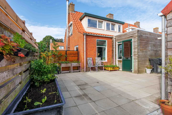 Foto 32 van Ald Swettebuorren 3