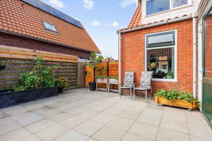 Foto 33 van Ald Swettebuorren 3