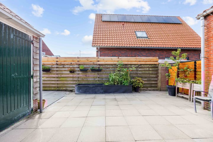 Foto 34 van Ald Swettebuorren 3