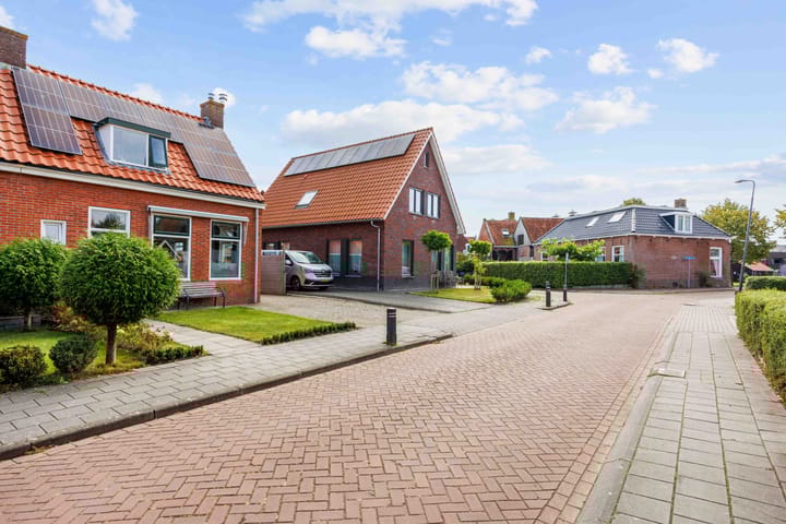 Foto 35 van Ald Swettebuorren 3