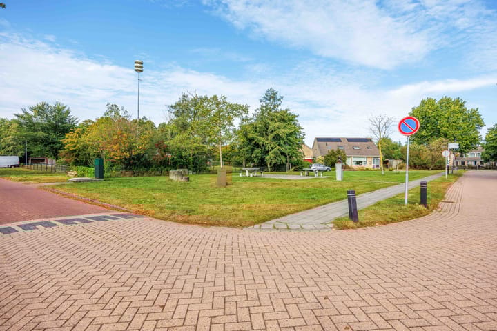 Foto 36 van Ald Swettebuorren 3