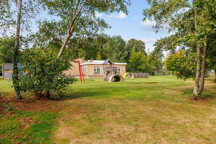 Foto 37 van Ald Swettebuorren 3