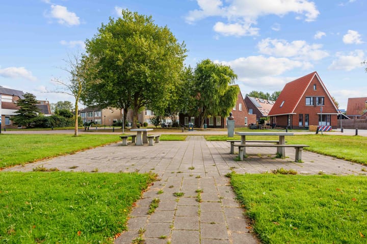 Foto 38 van Ald Swettebuorren 3