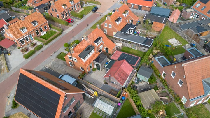 Foto 40 van Ald Swettebuorren 3