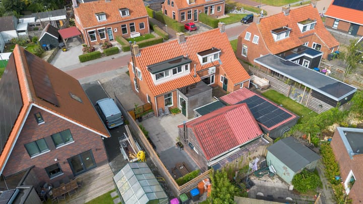 Foto 41 van Ald Swettebuorren 3