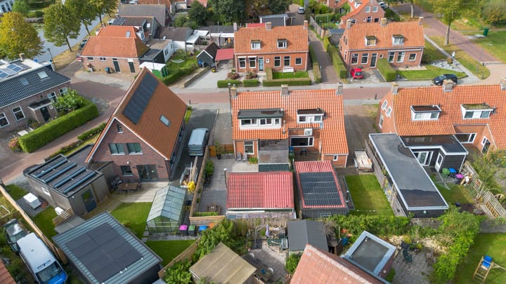 Foto 42 van Ald Swettebuorren 3