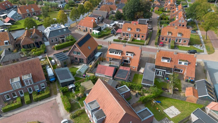 Foto 43 van Ald Swettebuorren 3